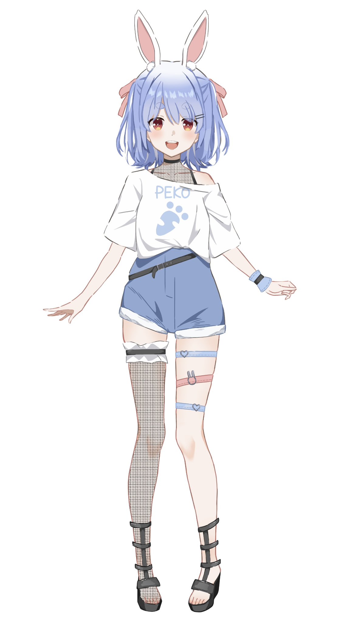 はに on X: 