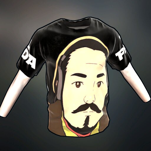 SoyElPada's tweet photo. Agradezco a Dévora por esta Skin https://t.co/Hm8CKzhGq0 https://t.co/NVJPL0Miy4
