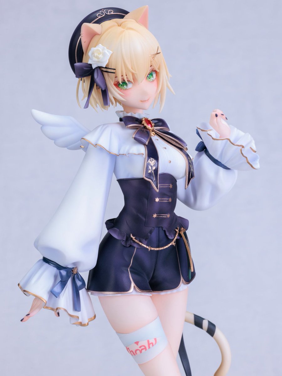 あやめろミックス 製作代行ガレージキット on X: あやめろミックス 製作代行ガレージキット on X: