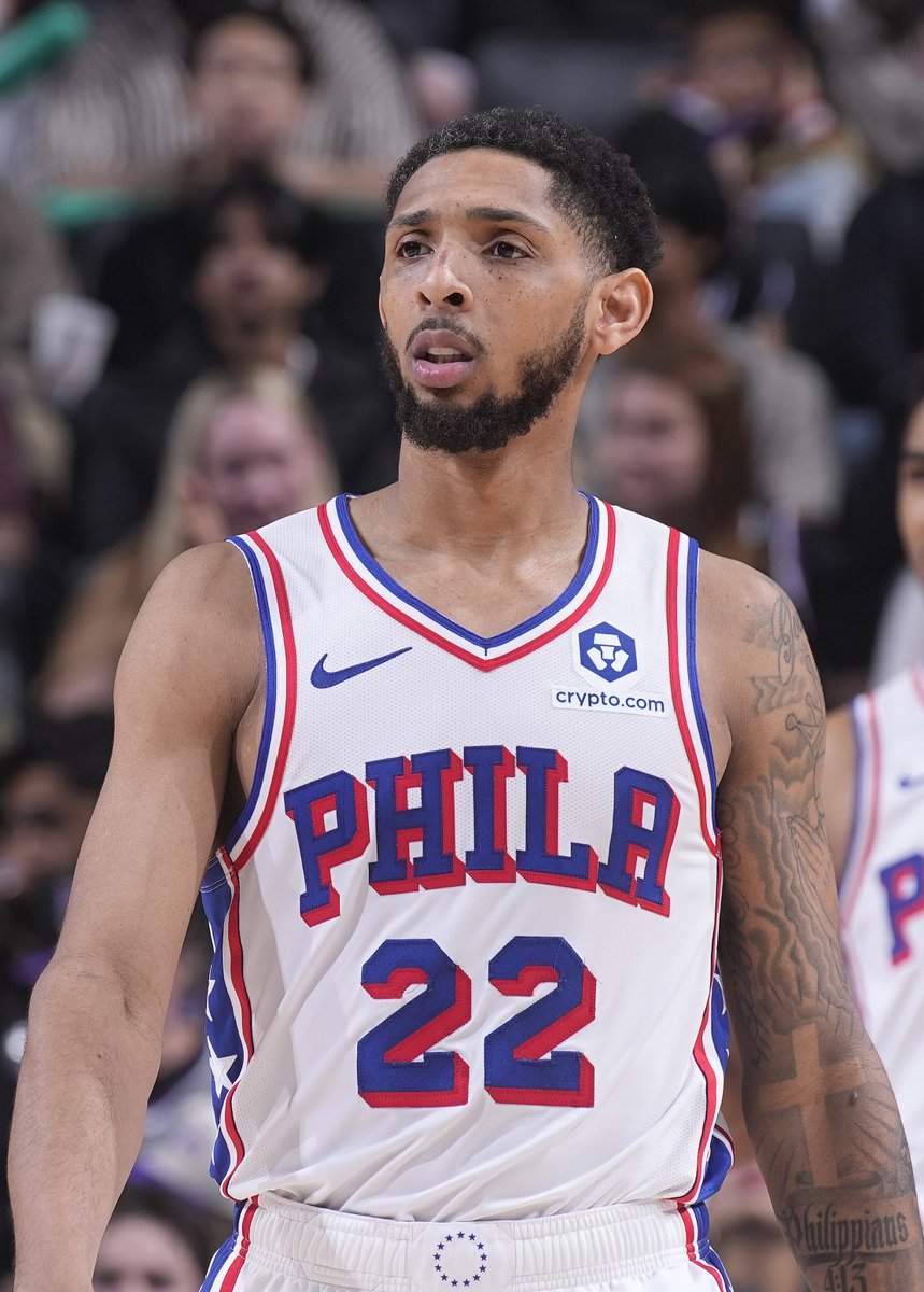 BleacherReport's tweet photo. Cameron Payne has agreed to a one-year deal with the Knicks, per B/R's @ChrisBHaynes https://t.co/V8zFMpMQQA