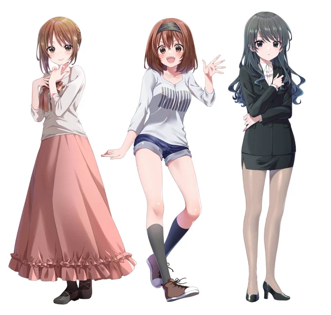 こちら印刷の関係で〆切明日までとさせていただきますよろしくお願いしますー! 