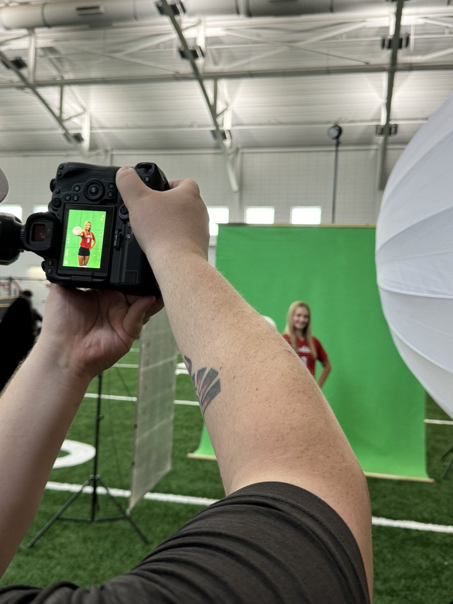 OpelikaVB tweet media