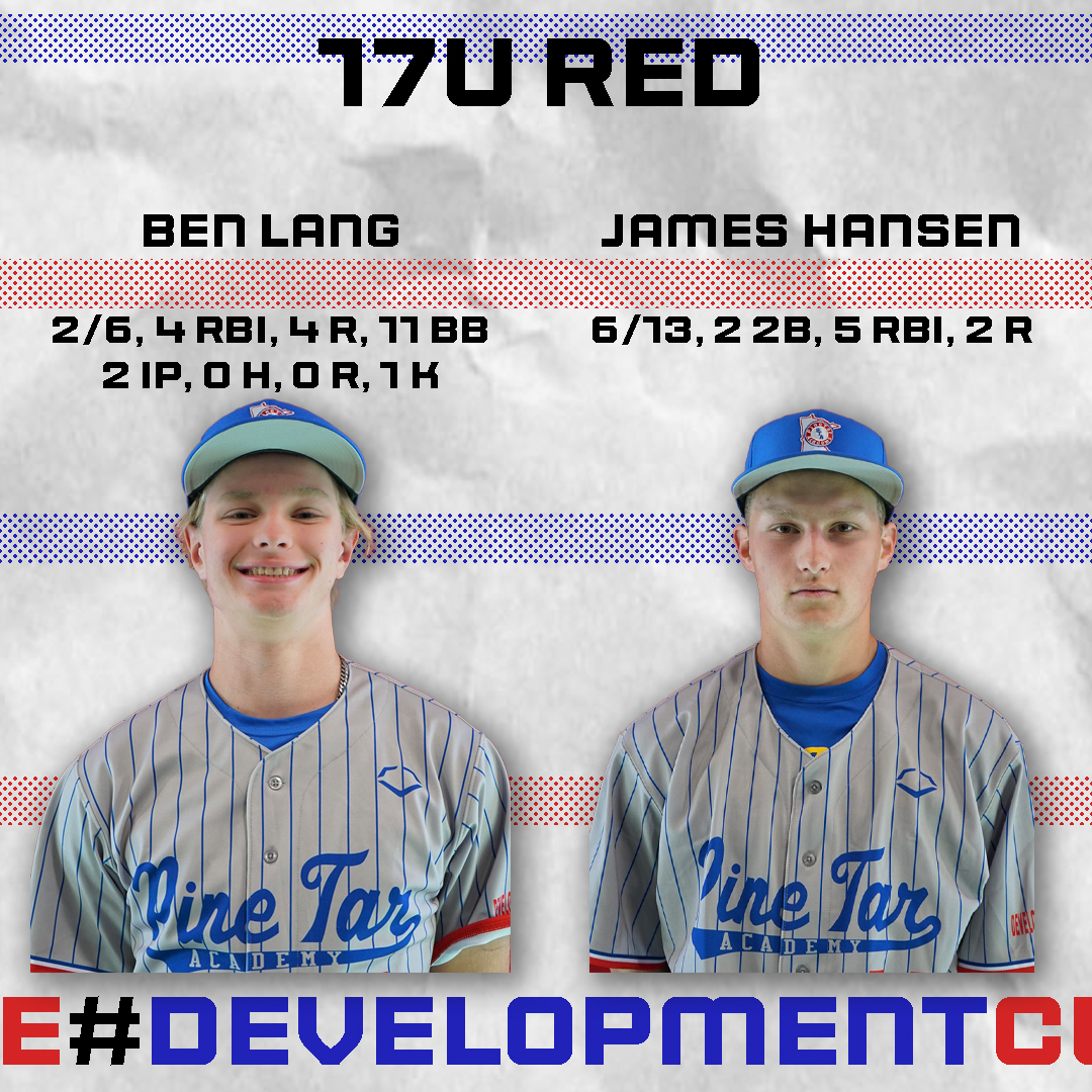 Pine Tar Academy tweet media