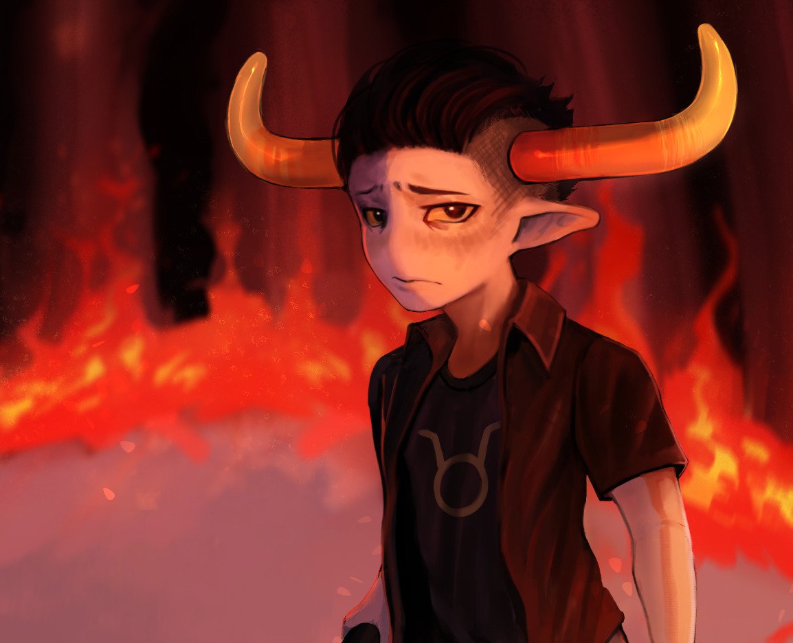 Clover Doe tweet media