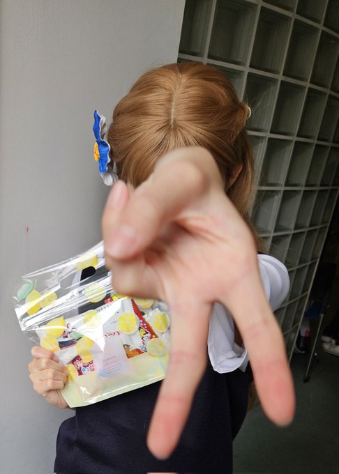 Twitterのコスプレ画像27