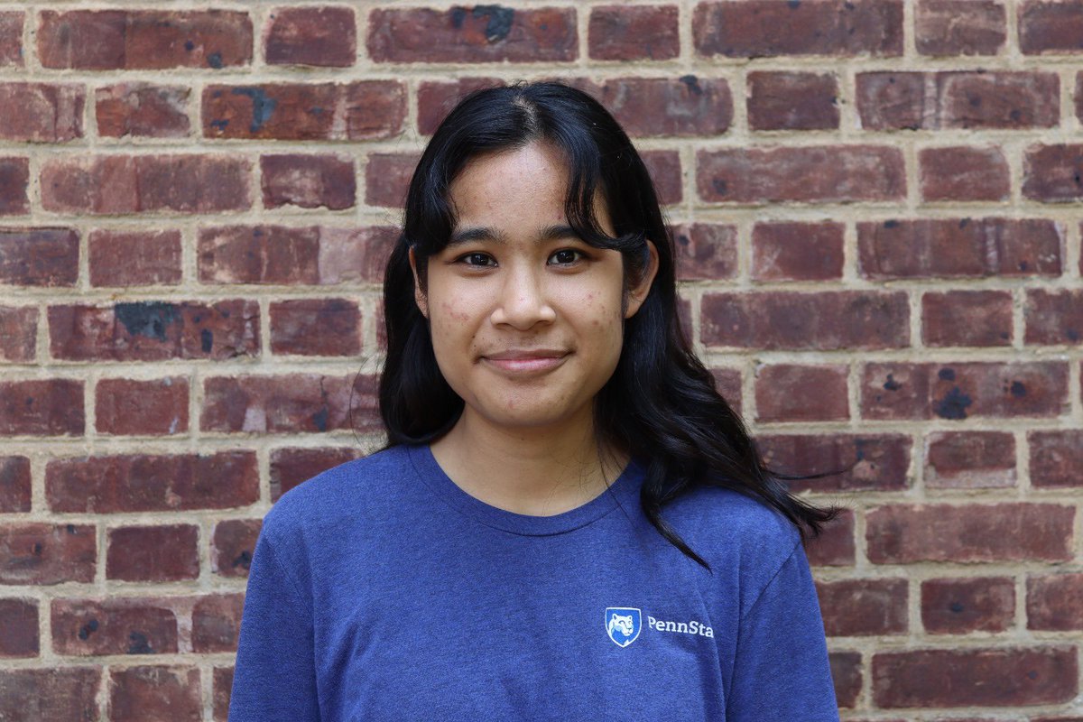 1. *We welcome "Whan" Pimmada Sawangwong, a new undergraduate student to our lab. Whan is starting her senior year in college this fall semester. We are happy you chose our lab; we wish you the best in your research experience and in your college journey.*