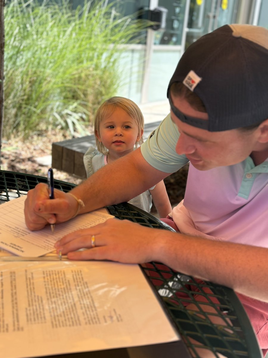 JohnEricksonWH's tweet photo. Today we pulled official nomination papers to run for reelection to the #WeHo City Council! It’s been an honor to serve our incredible city. 

I was glad that Silver (who was born on @WeHoCity’s birthday) could be there to witness my first signature! 🖊️📋

112 days to go! 🗳️ https://t.co/TWu5CTDvoS