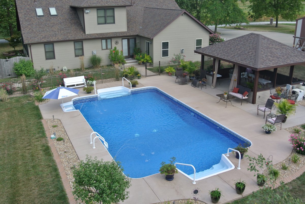 UltraModernPnP's tweet image. Looking for your dream pool? Come see us this week to learn how affordable they really are! 

#ictpools
#wichitapoolbuilder
#wichitapools
#beattheheat
#livingthedream