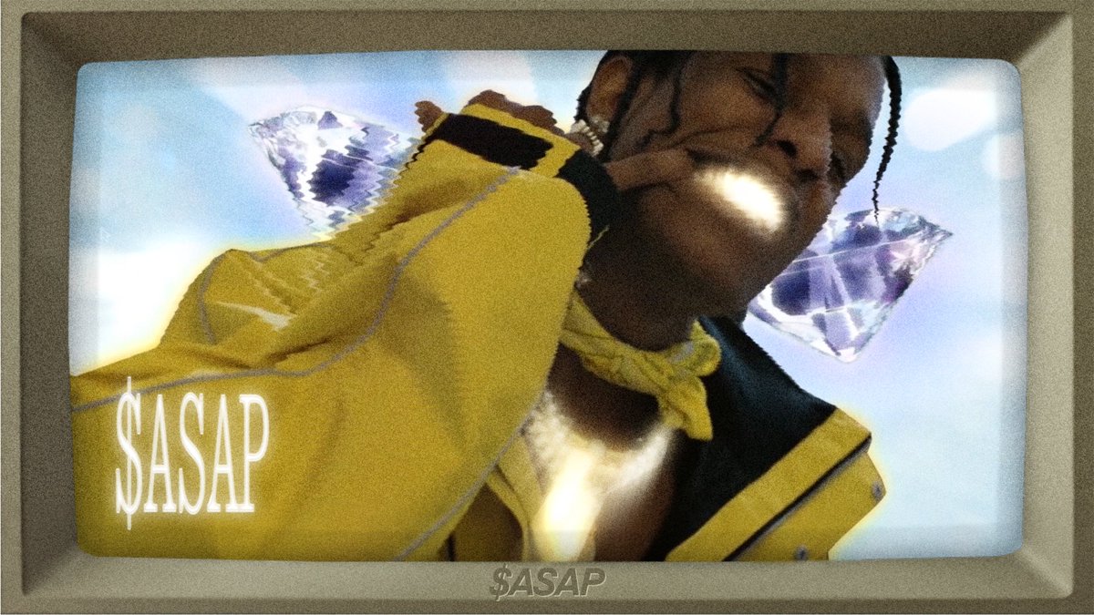 $ASAP is for everyone.