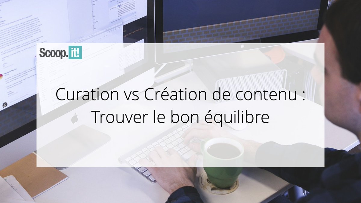 Curation de contenu : 8 types de contenu pour contribuer à la notoriété de votre marque #curationcontenu #curation #contenu hubs.ly/Q02Gm2W-0
