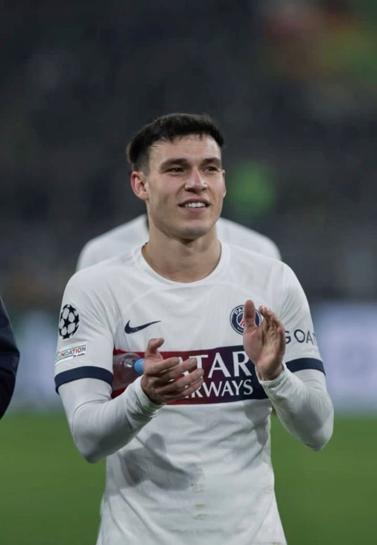 mi novio (pero él no lo sabe) 😍