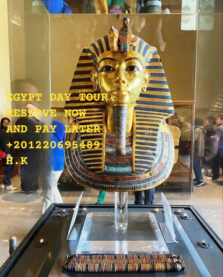hanyguide2011's tweet photo. +201220695489
reservation for new tours available.
Hier sind unsere Dienstleistungen:
- Reservierung von Hotels/Tickets/Flügen
- Tagestour
- Nilkreuzfahrt
- Alle Besichtigungen in Ägypten
#Hanyguide
#hanykhalil
#hanykhalil_tourist_guide
#signal_best_App
#Botim_Excellent_App https://t.co/ZctOykZAbO