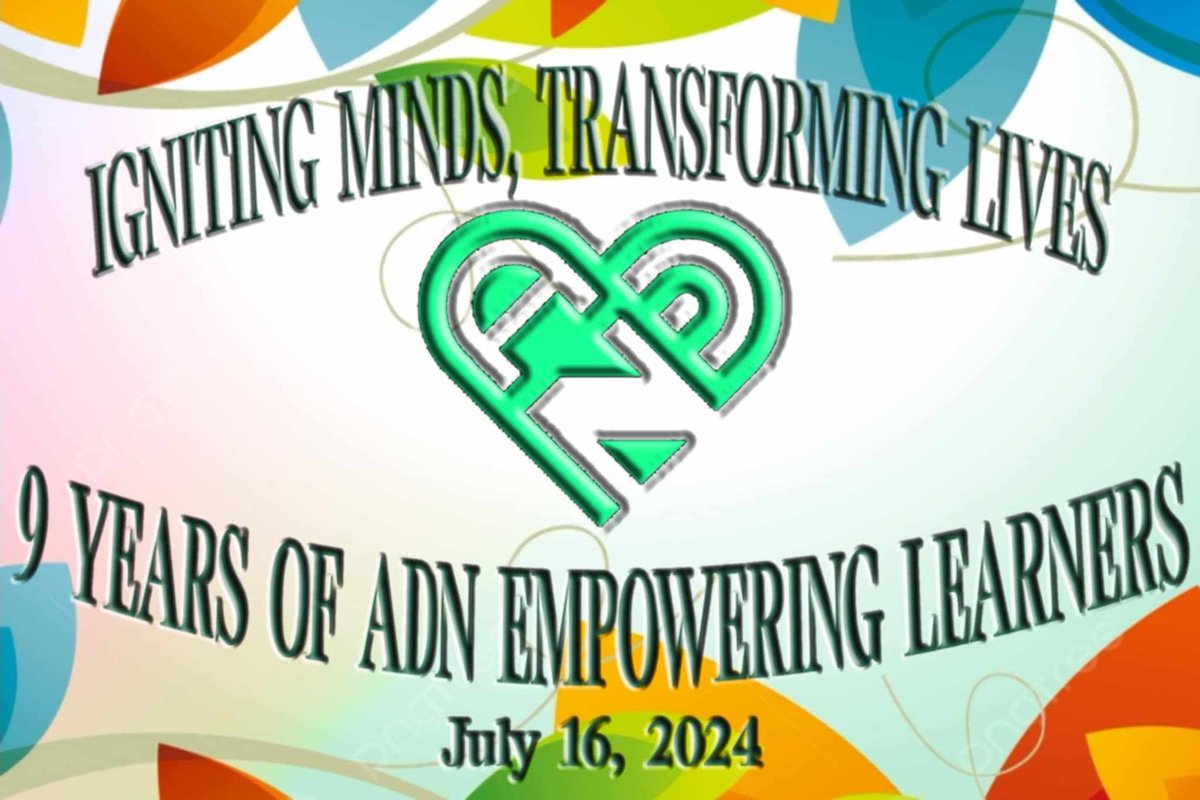 Happy 9th💚
#ADNFAM
#ALDUBatADN9Years