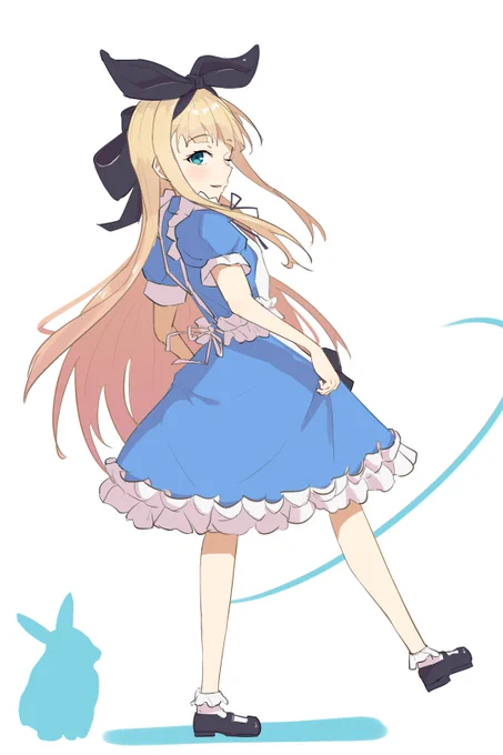 ぐるっと#有栖の絵本 