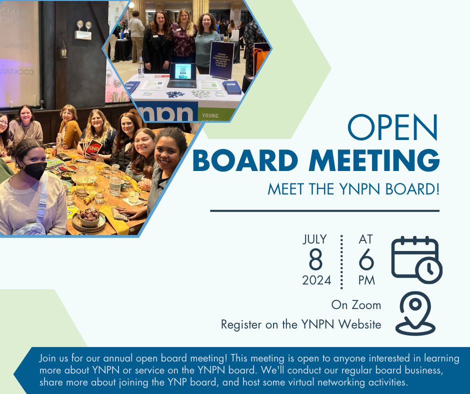 YNPN Chicago tweet media