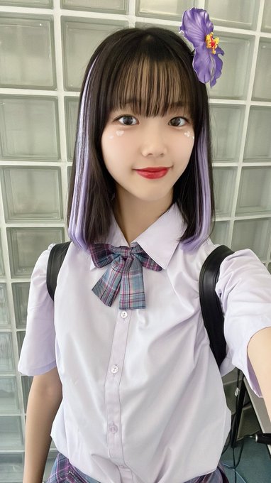 Twitterのコスプレ画像5