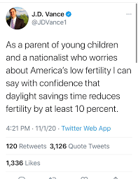 ChuckUFarley81's tweet image. @JDVance1 is a special kind of stupid. #RNC #VPNomination