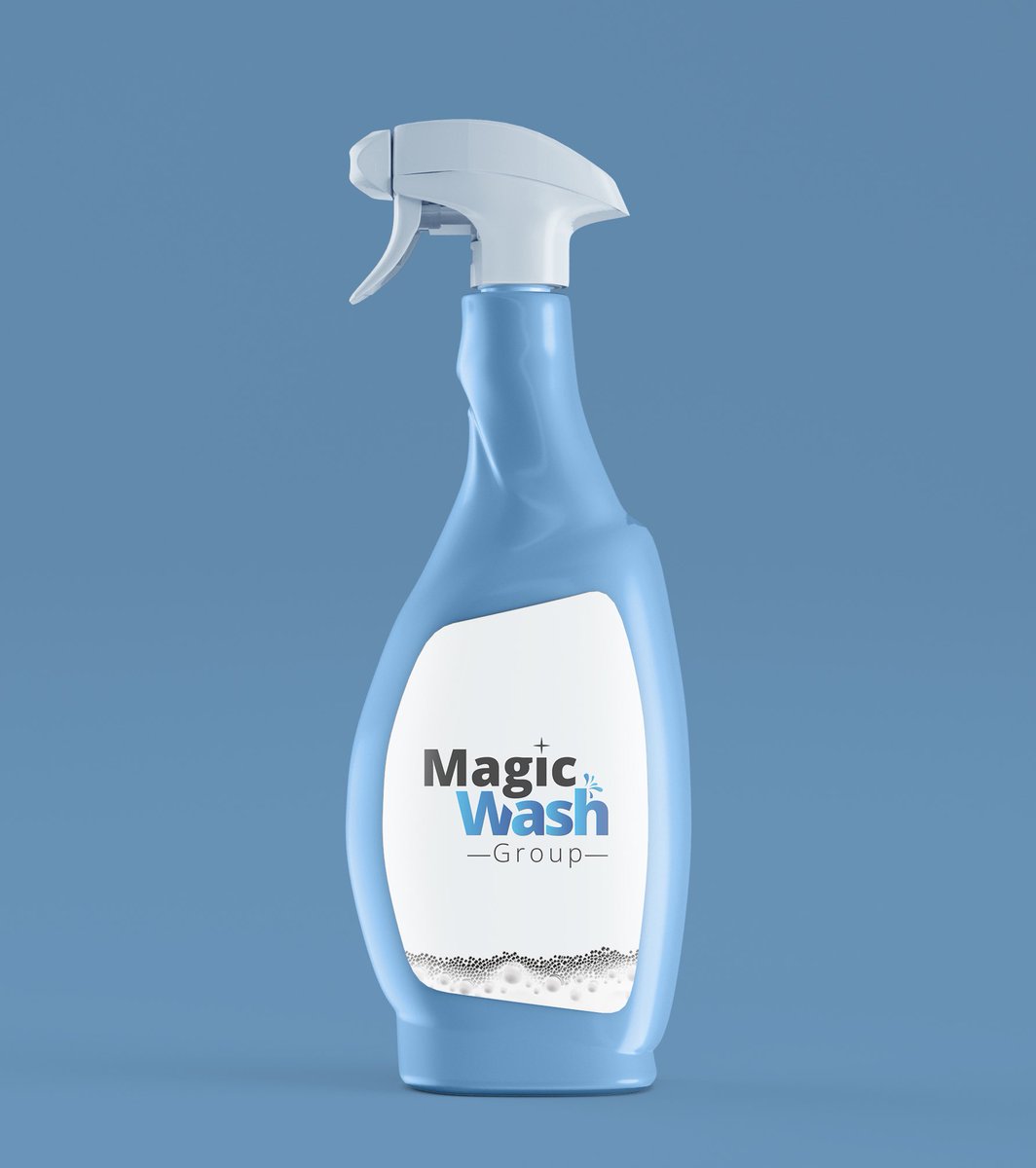 ange_graphiste's tweet photo. Logo design -Magic Wash Group design by ange creative 
#Entrepreneur #DesignInspiration https://t.co/YZ2Qi1Zfx9