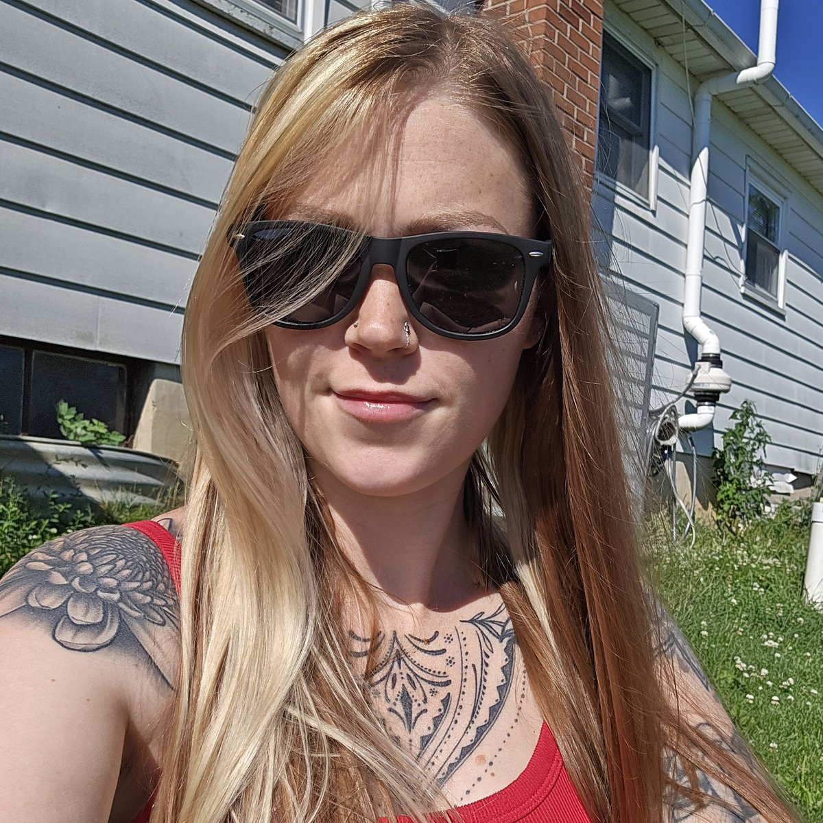 PrincessRuby25's tweet photo. #NewProfilePic https://t.co/WSERGSIqdB