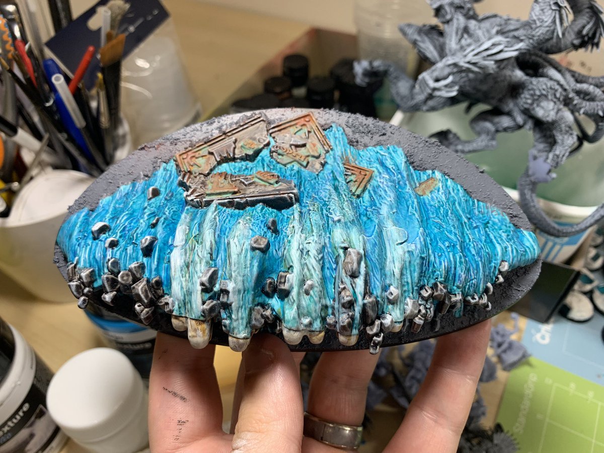 Chris Welfare tweet media