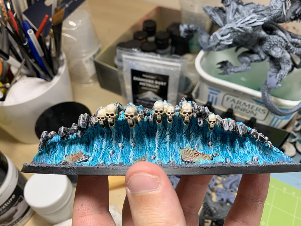 Chris Welfare tweet media