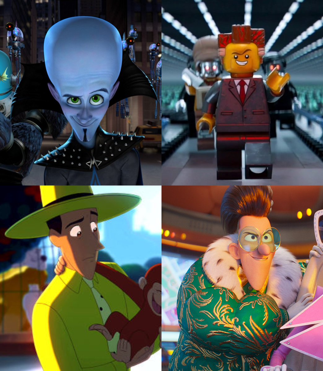 TheCartoonBase's tweet image. Happy 57th birthday to the talented Will Ferrell.