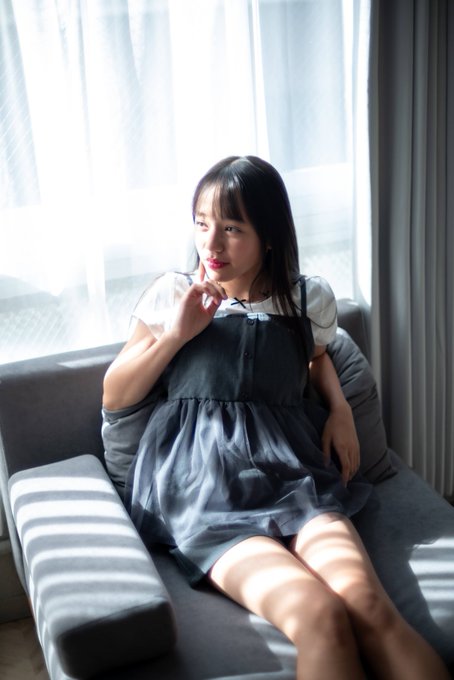 Twitterのコスプレ画像2