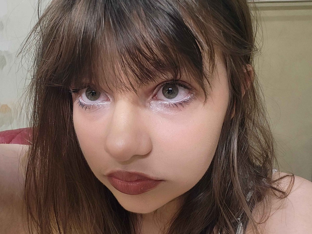 leo / angel ꒰ ˶• ༝ •˶꒱ tweet media