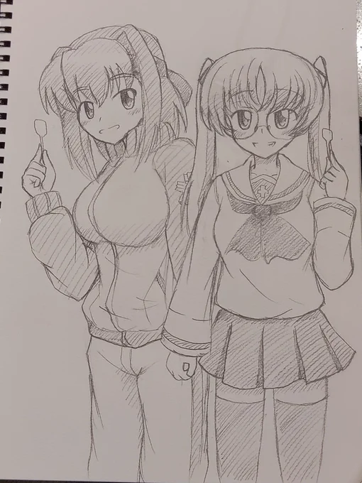 しごおわ!あと1日!