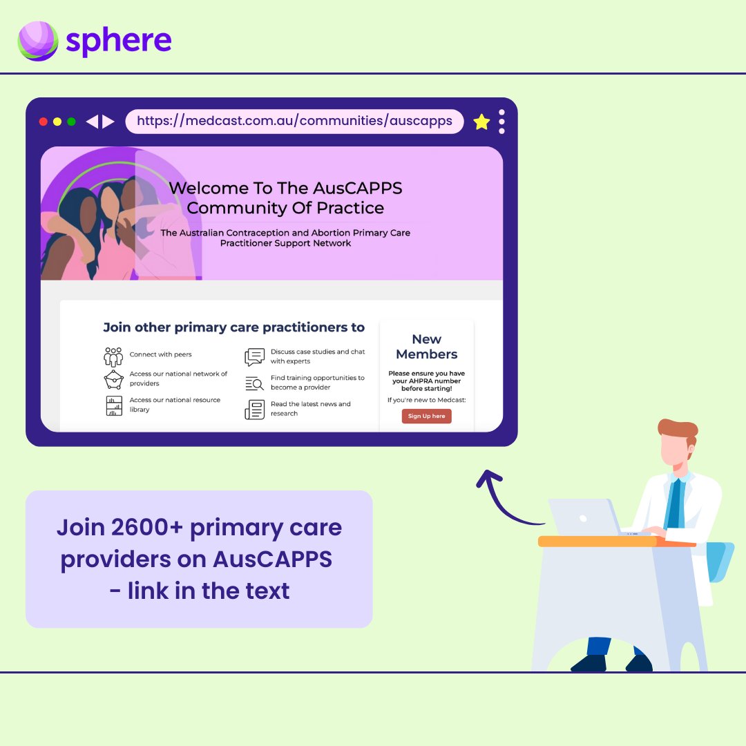 Publication alert!  

A new paper by Sonia Srinivasan has been published in the <a href="/BMJ_SRH/">BMJ Sexual & Reproductive Health</a>. 

A new paper led by Sonia Srinivasan has been published in the British Medical Journal Sexual and Reproductive Health.

To access the publication click here: pubmed.ncbi.nlm.nih.gov/38960413/