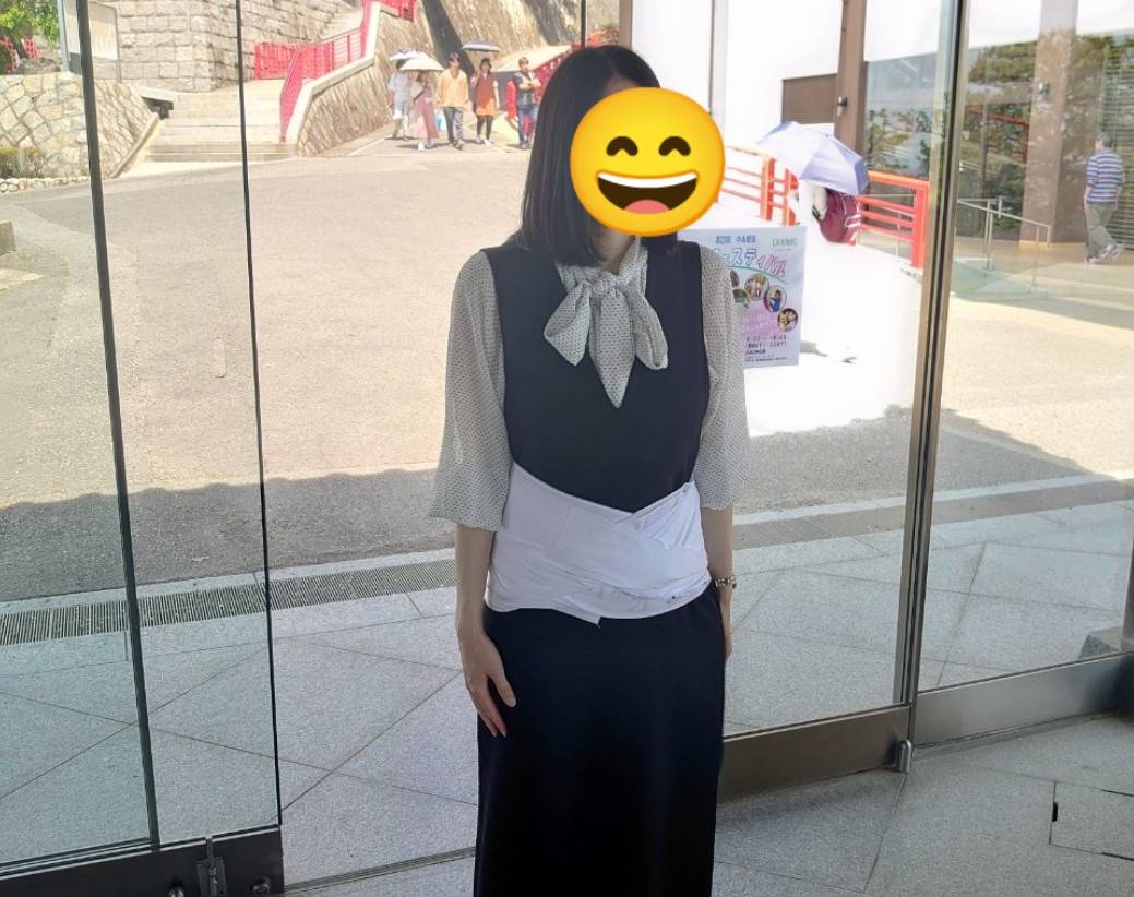 爆益乙女さるこちゃん (@sukosuko_saruko) on Twitter photo 【三連休終了…涙の出社へ】
祇園祭楽しかっただけに
反動が来ている😭
休めるなら休みたい…!泣
実は猿子…今妊娠中…なんすわ…!
(写真は腹帯装着の図)
昨日もお腹の中暴れまくりで
寝てました…!
なんとか今日は仕事頑張って行くから
みんな応援よろしくな!(∩´∀`@)⊃ 【三連休終了…涙の出社へ】
祇園祭楽しかっただけに
反動が来ている😭
休めるなら休みたい…!泣
実は猿子…今妊娠中…なんすわ…!
(写真は腹帯装着の図)
昨日もお腹の中暴れまくりで
寝てました…!
なんとか今日は仕事頑張って行くから
みんな応援よろしくな!(∩´∀`@)⊃