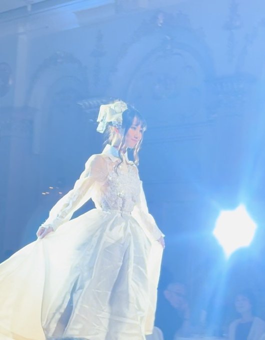 Twitterのコスプレ画像2