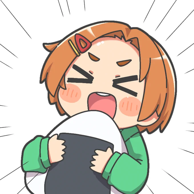 薫ちゃん