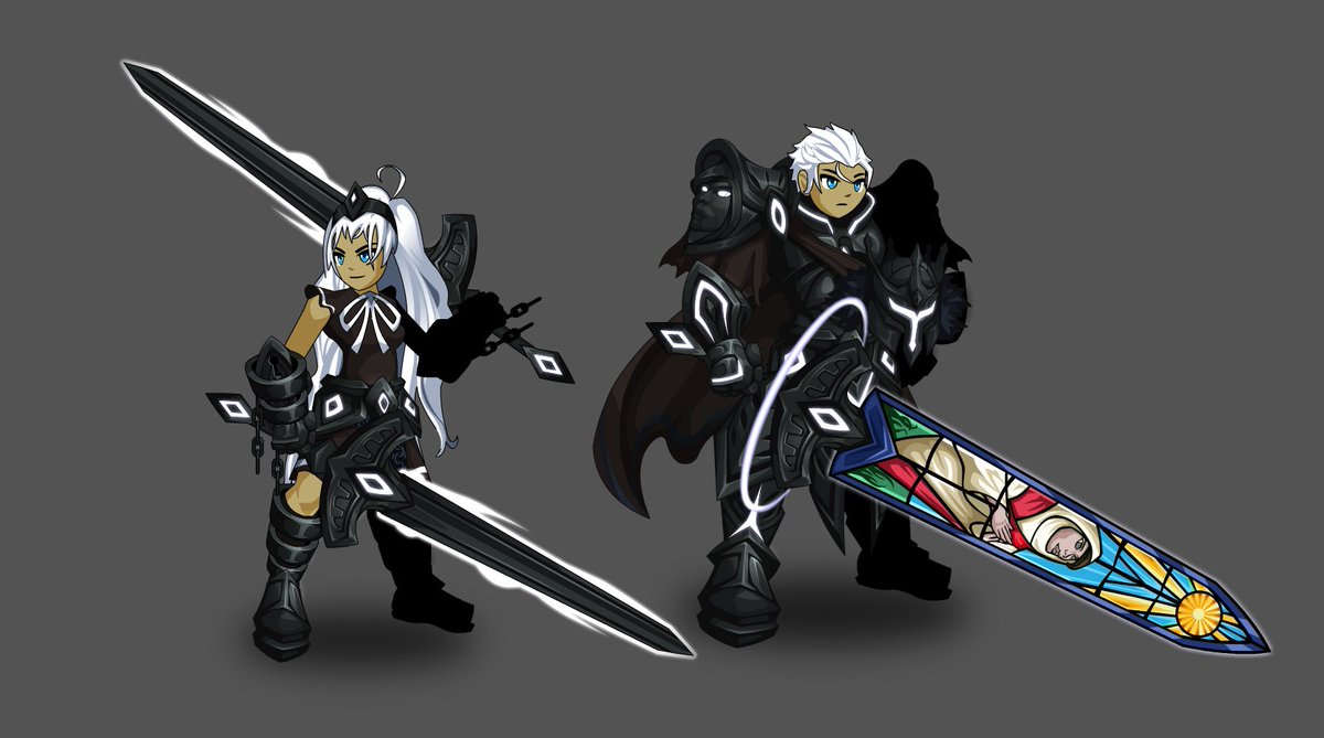 RoninAQW tweet media