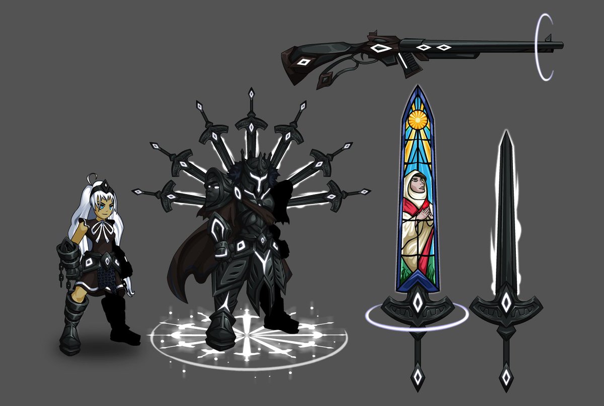 RoninAQW tweet media