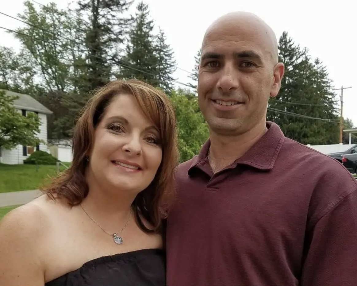 President Biden called the widow of Corey Comperatore, the man who was shot and killed at the Trump rally. She declined his call.

The family has not heard from Donald Trump.

nypost.com/2024/07/15/us-…