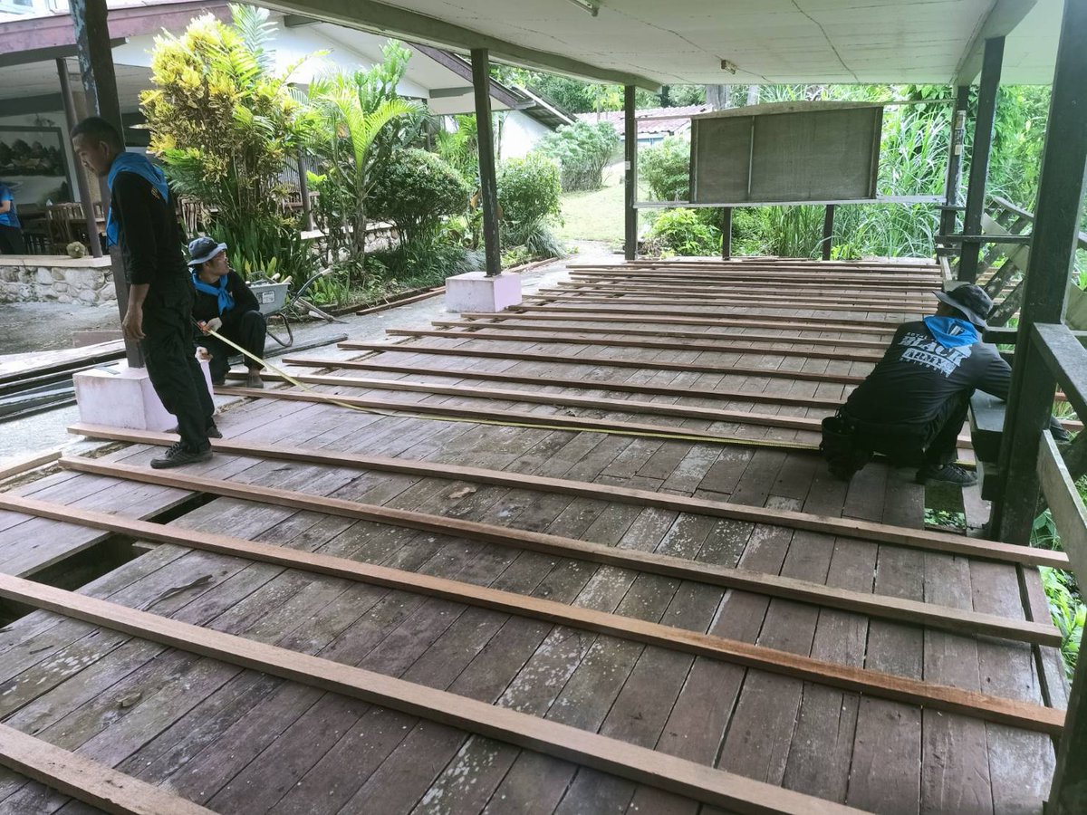 army4_กองทัพภาคที่ 4 tweet media