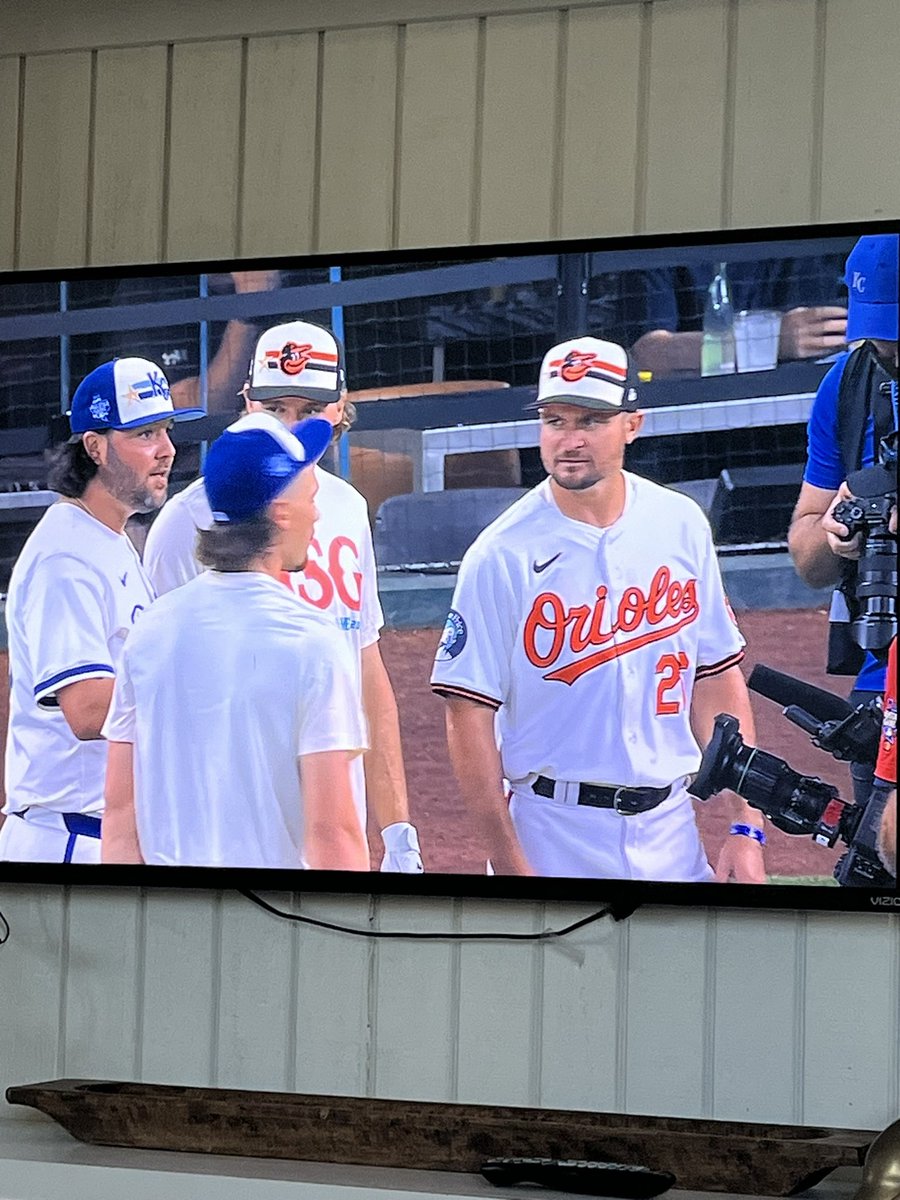 Zack Britton tweet media