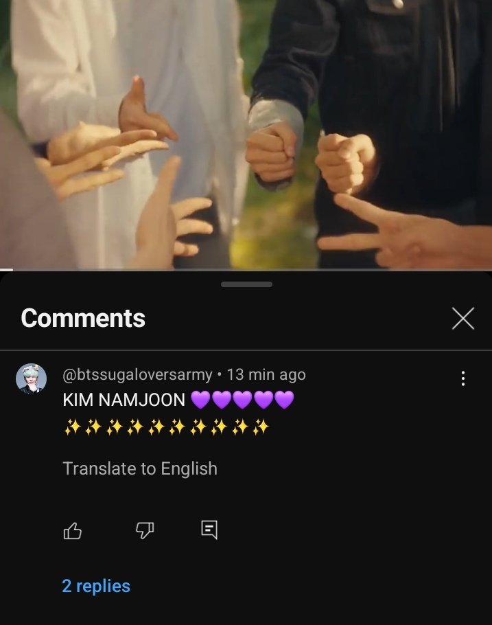 tangina mo THESE PEOPLE ARE CRAZY AND STREESSSS. 미치 PEOPLE. ARMY? YOU CALL YOURSELF ARMY? I'M ASHAMED, I'M REALLY ASHAMED. DAMN YOU. SHAME ON YOU. YOU'RE NOT AN ARMY, IM SO FRUSTATED WHY THIS DAMN THE VIEWS DON'T GO UP... OH SO THIS IS THE REASON.