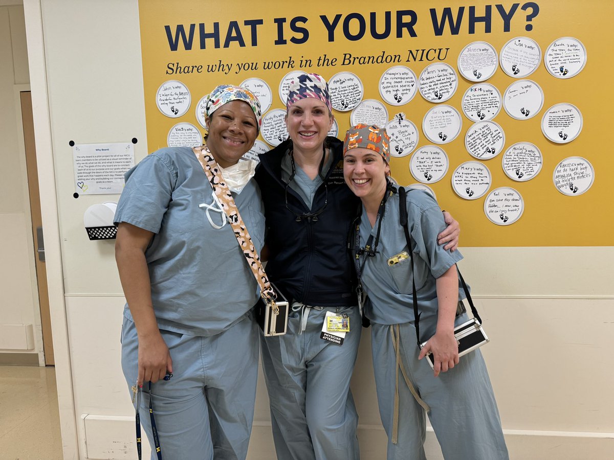 Kathryn Maselli (@kathrynmaselli) on Twitter photo When I moved to Ann Arbor, I had no idea if things would work out. Now I'm leaving, a double board certified surgeon, to start my dream fellowship at <a href="/OUPedSurg/">OU Children’s Ped Surg Fellowship</a>. No matter what the future holds, <a href="/UMPedsSurg/">UM Pediatric Surgery</a> will always be the place that helped me make my biggest dream come true! When I moved to Ann Arbor, I had no idea if things would work out. Now I'm leaving, a double board certified surgeon, to start my dream fellowship at <a href="/OUPedSurg/">OU Children’s Ped Surg Fellowship</a>. No matter what the future holds, <a href="/UMPedsSurg/">UM Pediatric Surgery</a> will always be the place that helped me make my biggest dream come true!