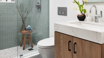 HomesbyKen's tweet photo. The 10 Most Popular New Bathrooms Right Now

#popular #bathroom #trending
#thehelpfulrealtor #icanhelp
#realestate  #realtor #realtorproblems #reisterstown 
 https://t.co/kQIHCvHch3 https://t.co/u2hH5JuveN