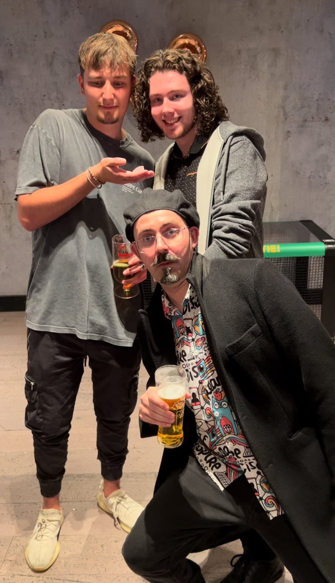 I wish I’d taken more photos to share, but I have so many memories of all the wholesome pirates I was lucky enough to hangout with!! Thank you!! #SoTFest2024