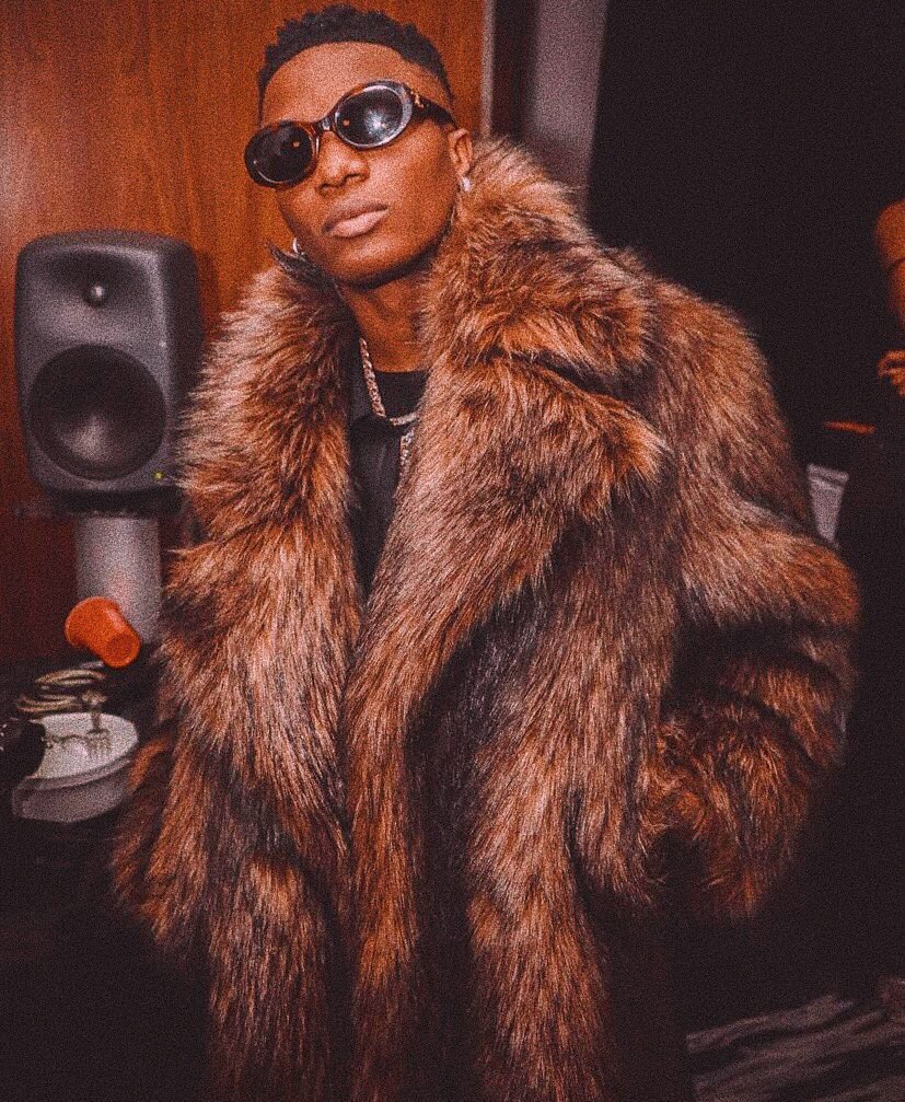 Happy birthday king long life and property more wisdom and good music