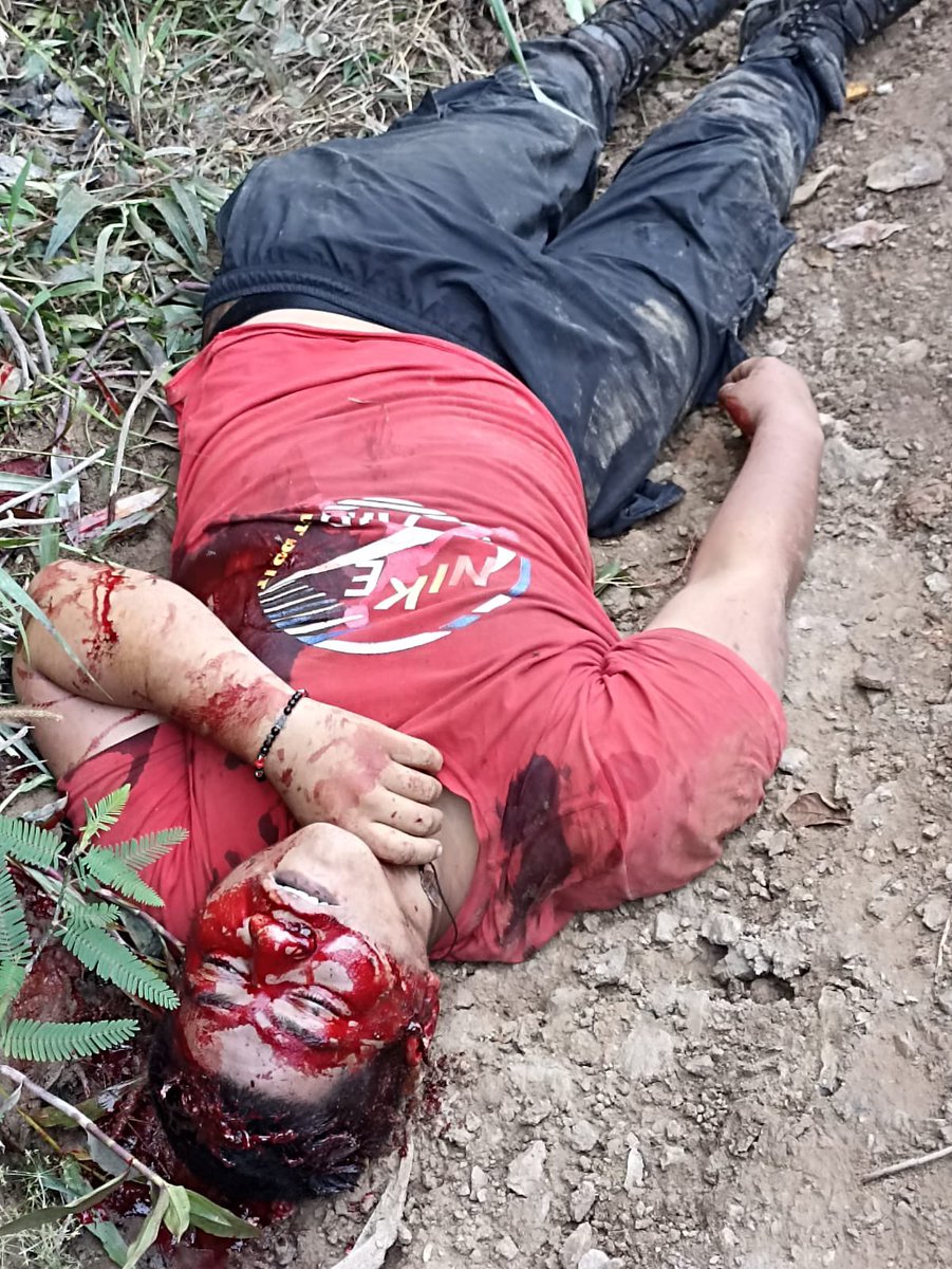 guamoargelia's tweet photo. Líderes sociales #Solicitan @petrogustavo @FranciaMarquezM  extracción segura después de las amenazas y 18 líderes asesinados Los van a matar El Cañón del Micay siguen en manos de los terroristas todo pasa bajo la mirada permisiva de ls FFMM https://t.co/bg9q4nnjTr