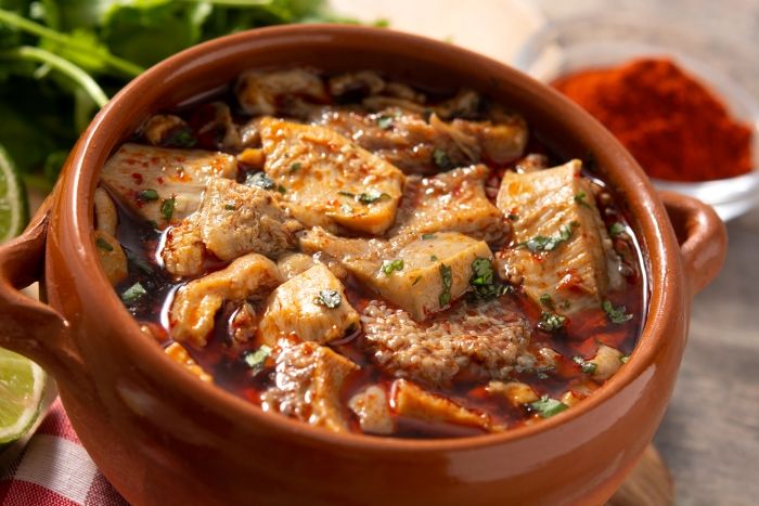 Easy Cooking Recipes tweet media