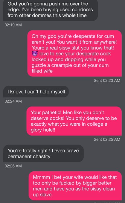 Want to be abused? 😈 Cum play with me on SextPanther😌💦  https://t.co/wjUfmVW8I0 https://t.co/ZIAB2jw