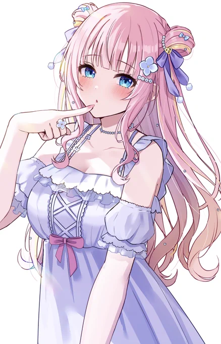 #あまね帳#Skeb 
