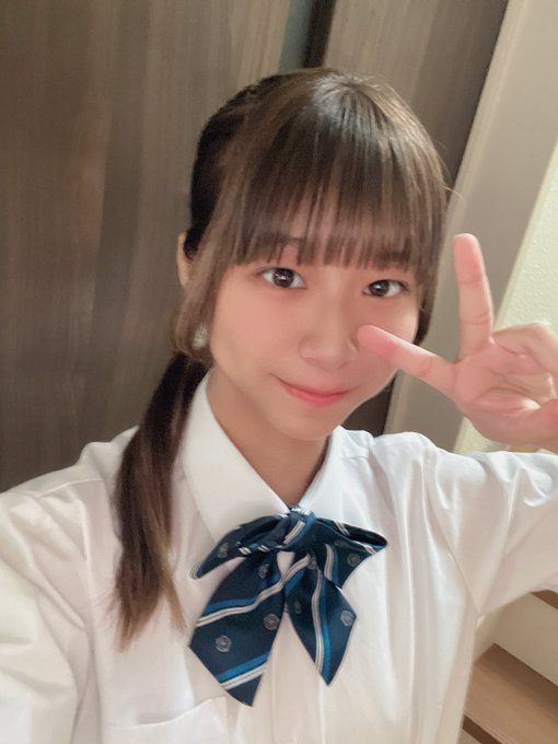 Twitterのコスプレ画像2