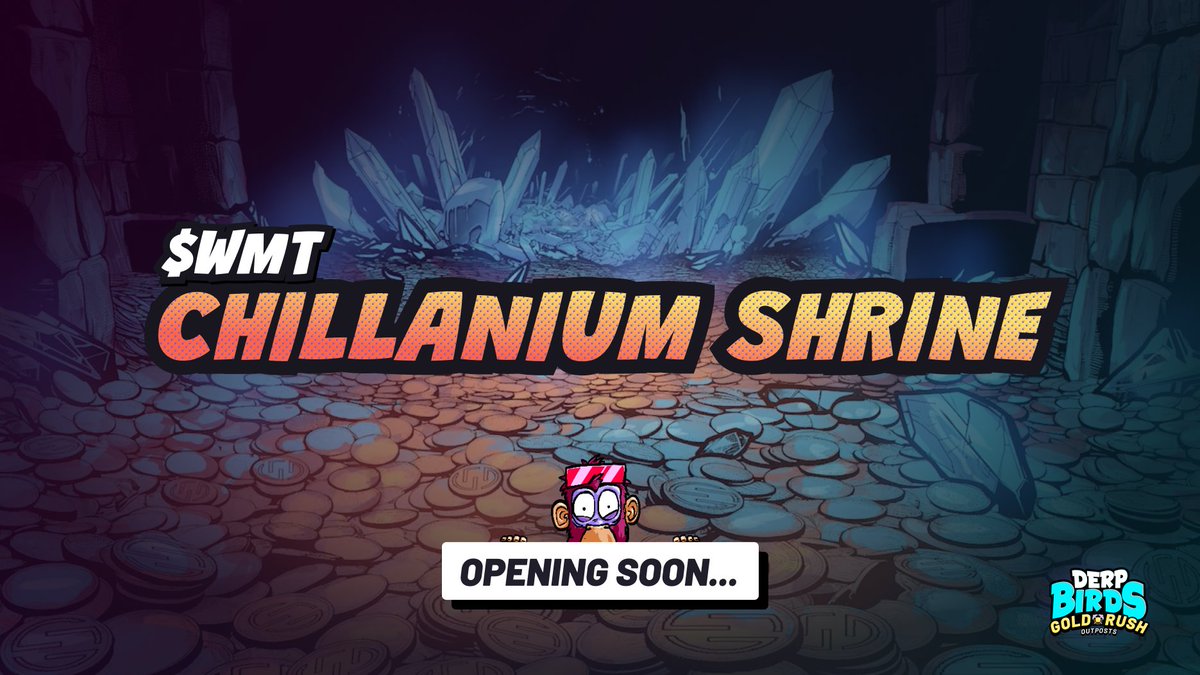 derp_goldrush's tweet photo. Soon... https://t.co/1drvfHRusD