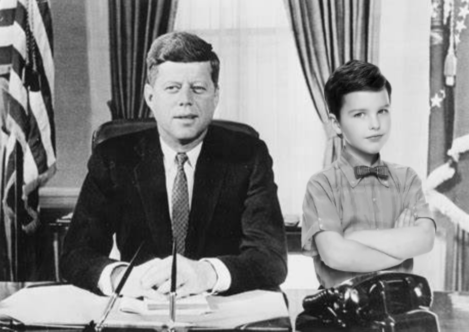 JFK & Skell tweet media